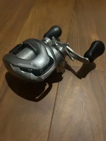 메타니움 메타니움MGL HG 왼쪽 핸들