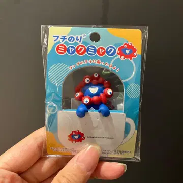 [ 미사용품 ] 후치노리 미야쿠미야쿠 츠카마리