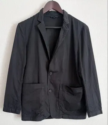 무인양품 테일러드 자켓