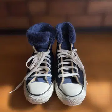 컨버스 보아 하이컷