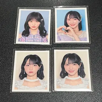 이코러브 ID 사진 노구치 이오리