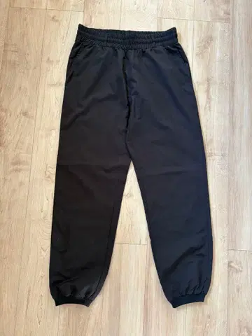 NAAFY JOGGER PANT 블랙 XL