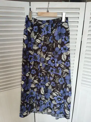 christian wijnants 크리스천 와이난츠 롱 스커트