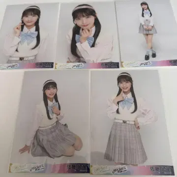 AKB48 사토 아야세 봄 콘서트