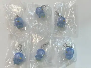 포켓피스 가챠가챠 팽도리