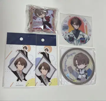 카가미 하야토 묶음 판매