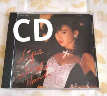 혼다 미나코 Lips