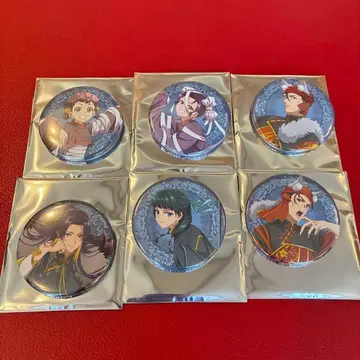 약사의 혼잣말 캔뱃지