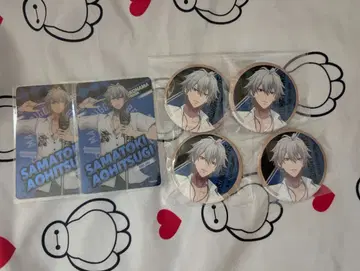 아오히츠기 사마토키