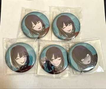 핸드레드라인 핸드라 츠쿠모 이마바 5개 캔뱃지 코토부키야 복권