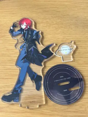 사카사키 나츠메 아크릴 스탠드