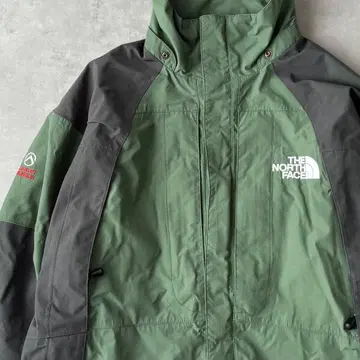 15197 더 노스페이스 고어텍스 마운틴 자켓