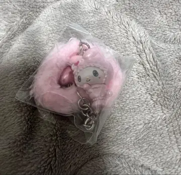 산리오 마이멜로디 시크릿 스트랩 마이멜로디 B