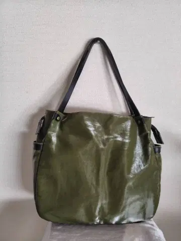 잭 밴딩 토트백