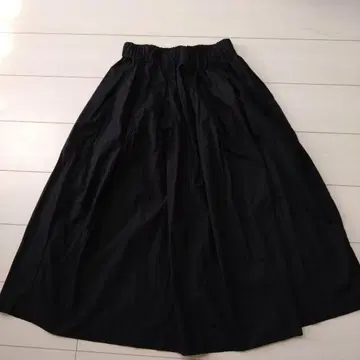 dearles 라이즈 컴퍼니 스커트