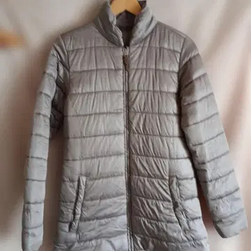 THE NORTH FACE 그레이 여성용 자켓