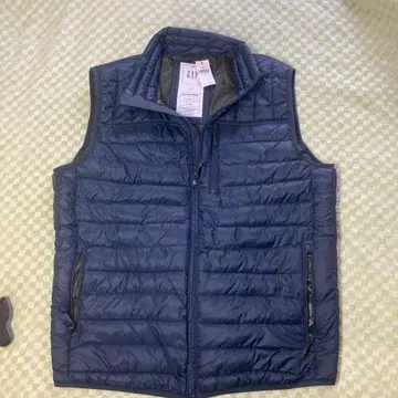 GAP 베스트 자켓