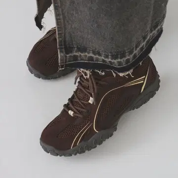 FILA 휠라 ECHAPPE MS 에샤페 스니커즈 24cm