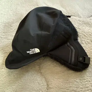 THE NORTH FACE GORE-TEX 플라이트 캡 블랙
