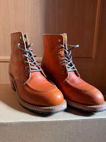 레드윙 클라라 여성용