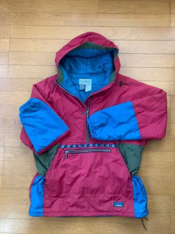 L.L.Bean 마운틴 후드티