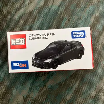 토미카 에디온 오리지널 SUBARU BRZ