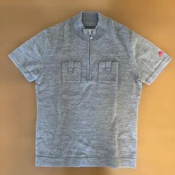 adidas 골프웨어 상의