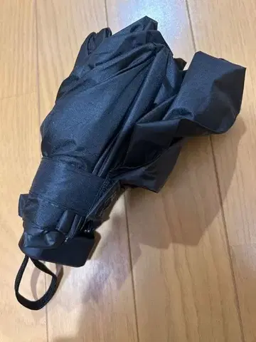 우산 접이식 우산 초경량 우천 겸용