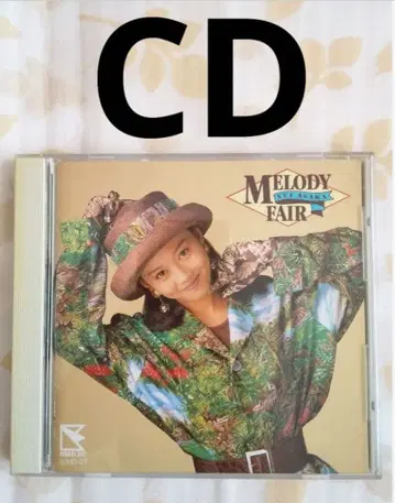 MELODY FAIR 아사카 유이