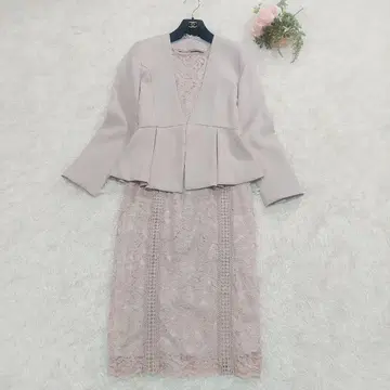 RUIRUE BOUTIQUE 원피스