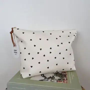 써니 마켓 써니 스튜디오 파우치 기저귀 파우치