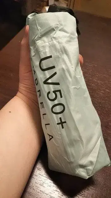 차광율 99% 비/맑음 겸용 양산