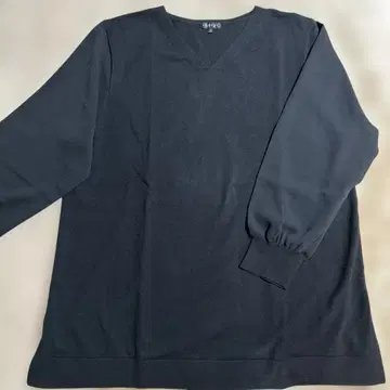 INDIVI 튜닉 티셔츠