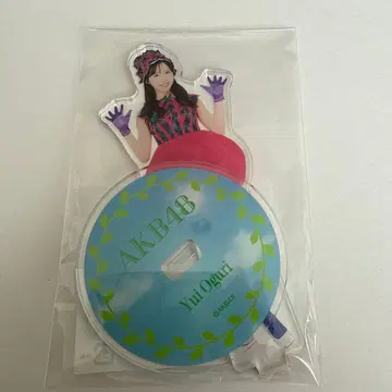 AKB48 오구리 유이 아크릴 스탠드