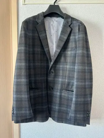 [ 새상품 ] 다케오 키쿠치 테일러드 자켓 TAKEO KIKUCHI