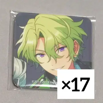 앙스타 히요리 스퀘어 캔뱃지 TRIP 앨범 특전