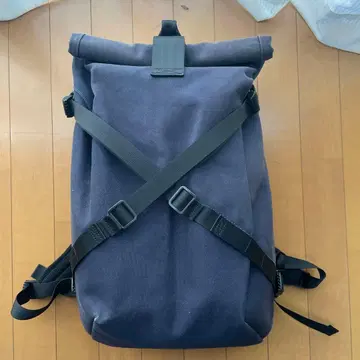 Resistant Onomichi U2 bond