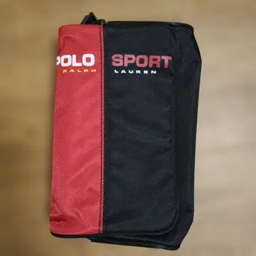 Polo Sport, 파우치, 새상품
