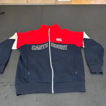 캔터베리 플리스 L 사이즈