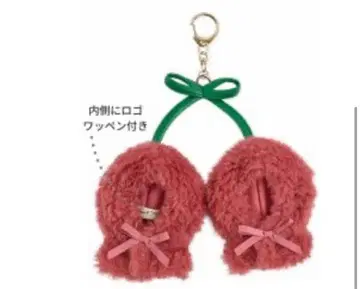 봉제 인형 판초 체리 대