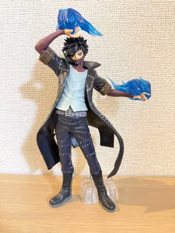 히로아카 제일복권 다비 피규어