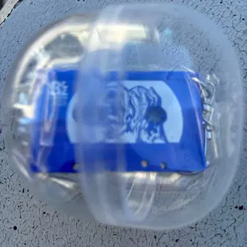 B'z FYOP 날짜 표기 카세트 참