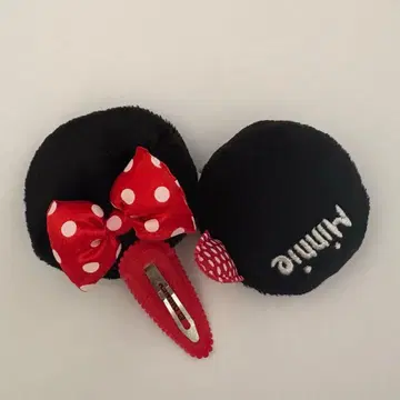 미니 헤어핀 패친