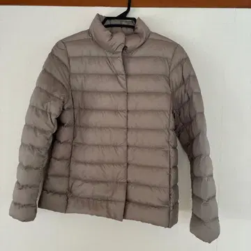 유니클로 울트라 라이트 다운 다운 자켓