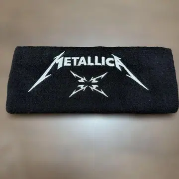 Metallica 리스트 밴드 롱 리스트 밴드