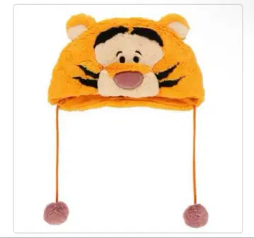 가격 인하 디즈니 팬캡 티거