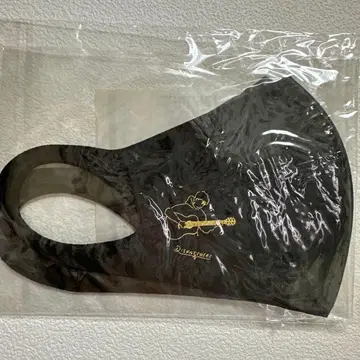 오카노 아키히토 포르노그라피티 블랙 2장 세트