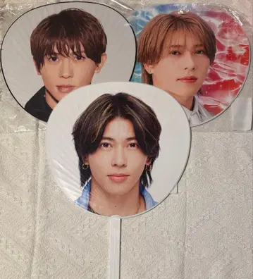 A!group A group 스에자와 세이야 부채