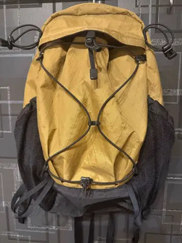 RIDGE MOUNTAIN GEAR 릿지마운틴기어 원마일