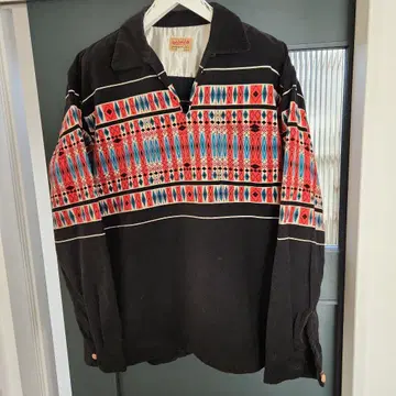 스타일 아이즈 코듀로이 셔츠